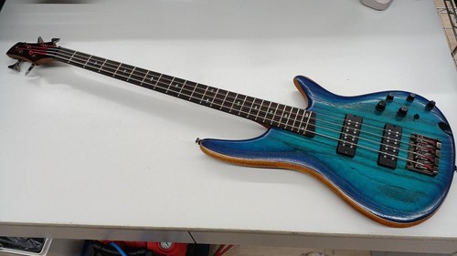 Ibanez serie sr4ah - serie, mit