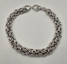 Herren Königskette Armband