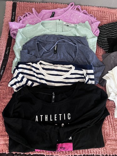 Stück damen kleidung - stück,