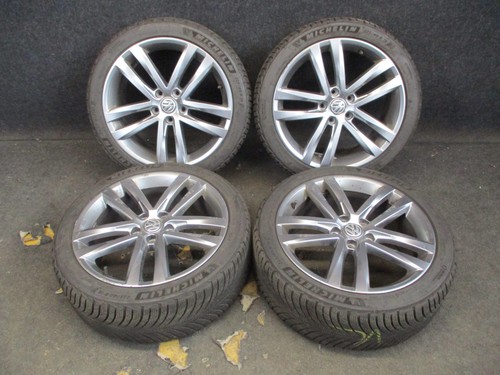 Alufelgen winterreifen - vw,