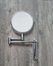 Kosmetikspiegel Wandmontage schwenkbar