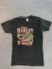Vintage Harley Davidson