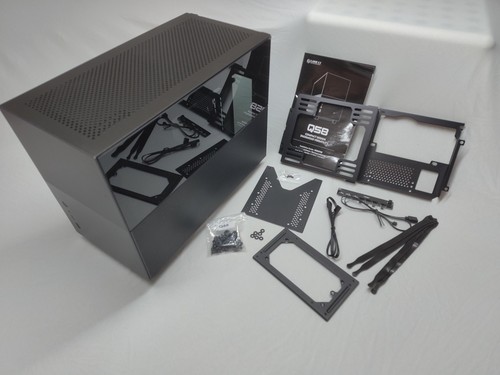 Lian q58x4 schwarz - q58x4,