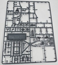 Chimera Sprue Bits  Cadian