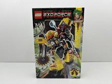 LEGO® Exoforce Exo-Force 8113