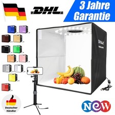 40 X 40cm Fotobox Fotostudio