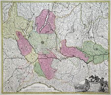 Nordwestitalien Südschweiz