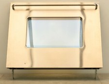 AEG E 6401 GN-PL Edelstahl