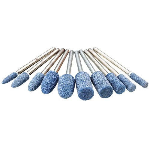 10x schleifstifte mini - schleifstifte,