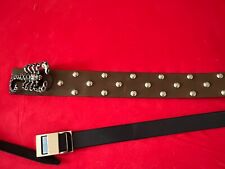 Exquisiter Gürtel von Marc