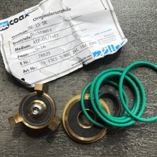 Müller Kühlmittelventil COAX