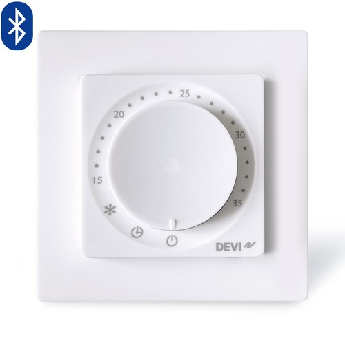 Devireg room devi thermostat - devireg,