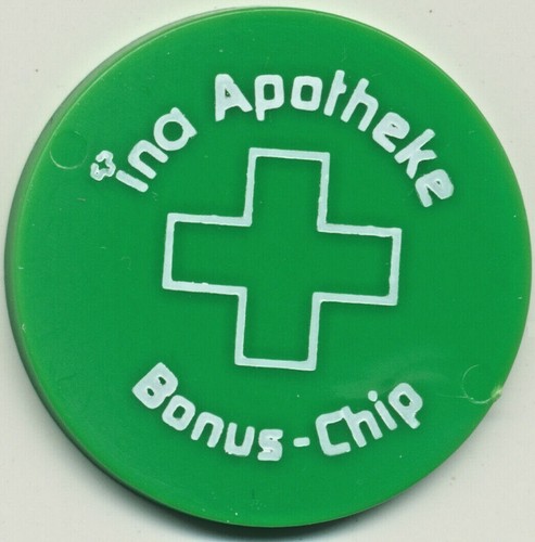 Tübingen apotheken taler - ●,