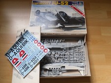 Italeri 150 Junkers Ju-52 Lufthansa 1:72 NEU mit OVP