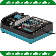 MAKITA Original Ladegerät DC40Ra Akku Schnellladegerät 40 Volt Li-Ion -NEU-