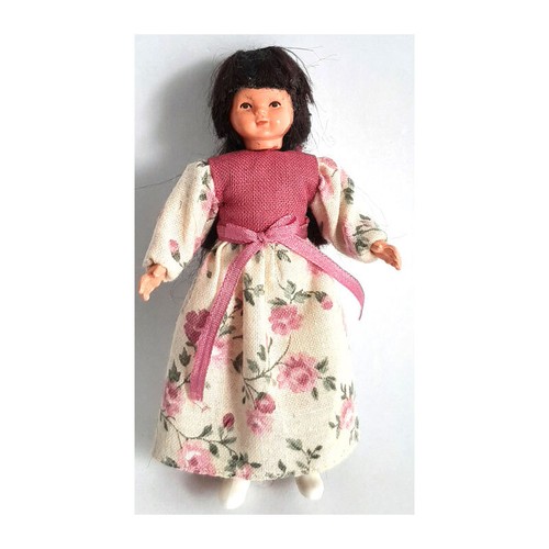 Caco 11128200 puppe nostalgie - 11128200,
