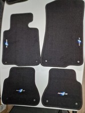 Hartge Fußmatten passend BMW 3er CABRIO der Baureihe E46 