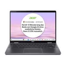 Acer Chromebook Plus Spin 714