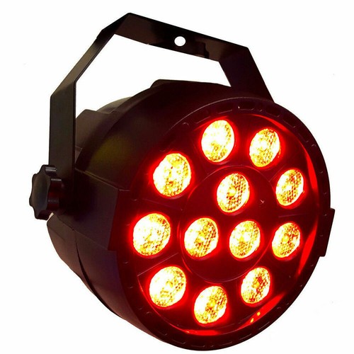 Led rgb par - led,