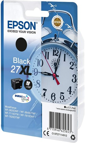 Epson original 27xl tinte - original,