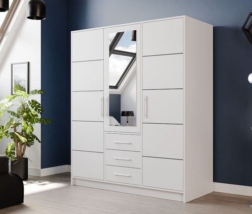 Kleiderschrank bali - kleiderschrank, d3