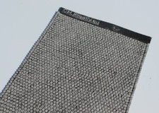 Straße Kopfsteinpflaster gerade 1:45 (Spur 0)