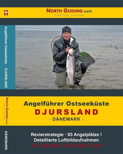 Angelführer djursland - angelführer,