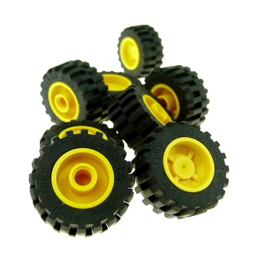 Lego rad 4x14 reifen - 8x,