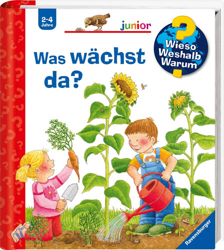 Ravensburger wieso weshalb - ravensburger,
