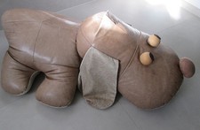 XXL Plüschtier Hund