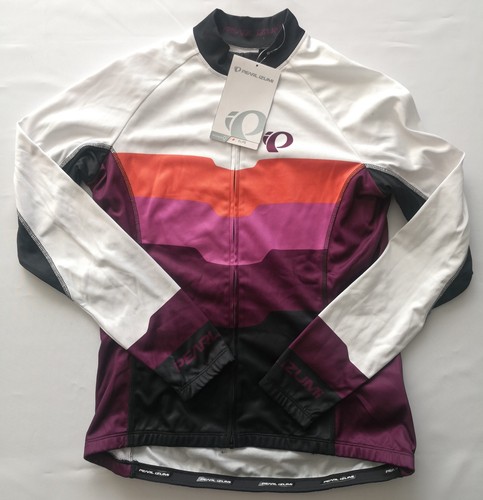 Pearl izumi langarm - pearl,