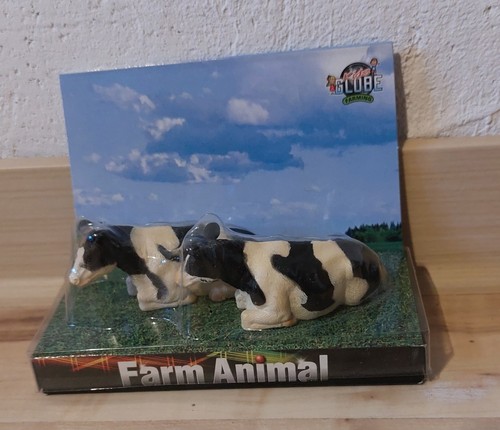 Kids globe farm animals - globe,