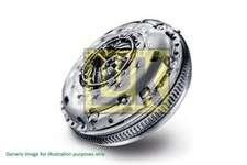 Luk Kupplungssatz mit Zweimassenschwungrad vormontiert passend für Audi A2 8Z0