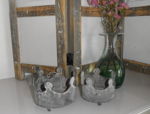 Chic antique 2er set - 2er,
