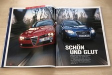 Auto Motor Sport AMS 24/2006
