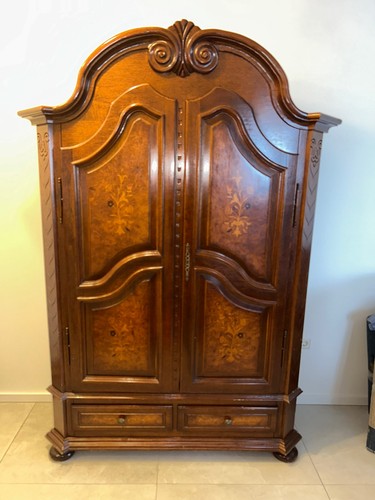 Barock frankfurter schrank - barock-,, frankfurter-schrank