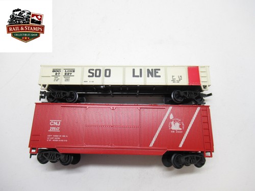 Model power 9097 soo - power, line