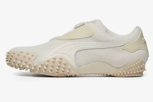 Puma mostro prime - og, weiß