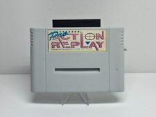 Pro Action Replay Super