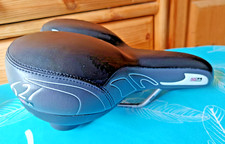 SQlab, Fahrradsattel XXL  621