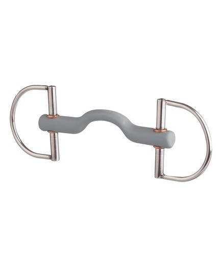 Ring trense - d-ring,