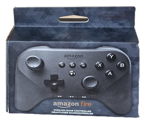 Amazon fire game controller - amazon, fire-game