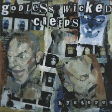 Godless wicked creeps - godless,