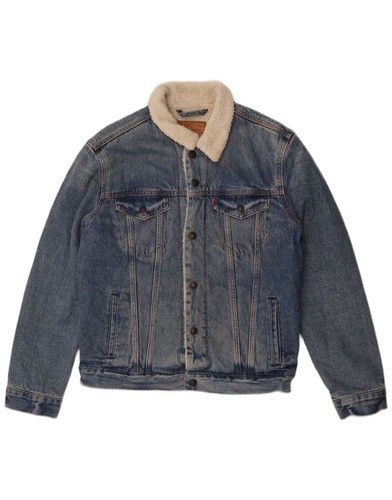 Levi herren jeans - levi's, sherpa
