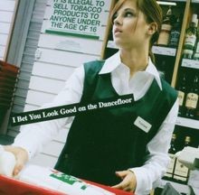 Bet you look good - you,