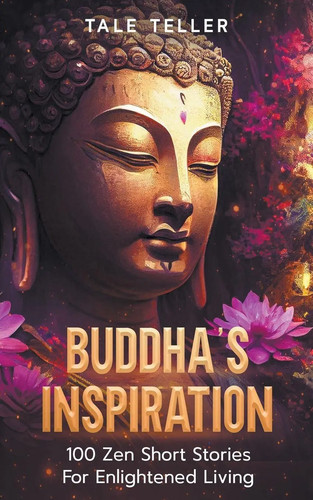 Buddha inspiration 100 - 100, zen