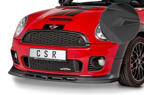 Csr frontspoiler - csr,