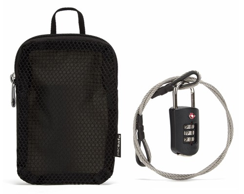 Pacsafe prosafe 1000 - pacsafe,