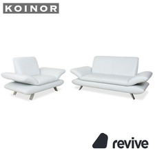 Koinor Rossini Zweisitzer Sofa