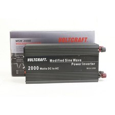 Voltcraft MSW 2000-24-G